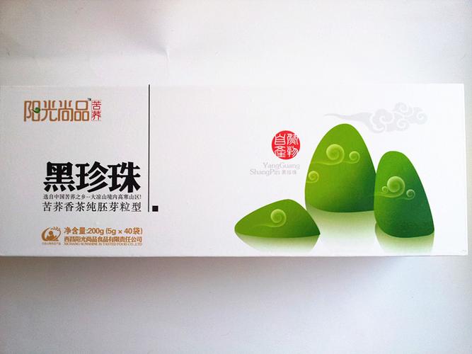 新老包装交替之际，这款精选保健食品茶剂依然坚守品质初心